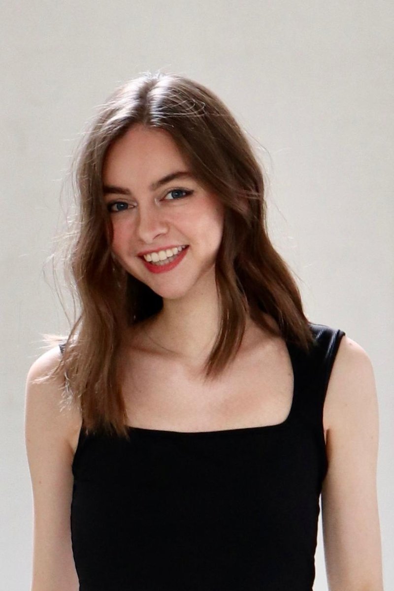 Katharina Hesener